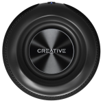 Creative Muvo Play 防水藍牙喇叭